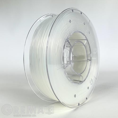 PA/NYLON Devil Design PA12 filament 1.75 mm, 0.330 kg (0.800 lbs) - natural